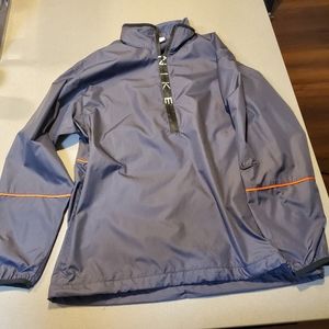 Nike Quarter Zip